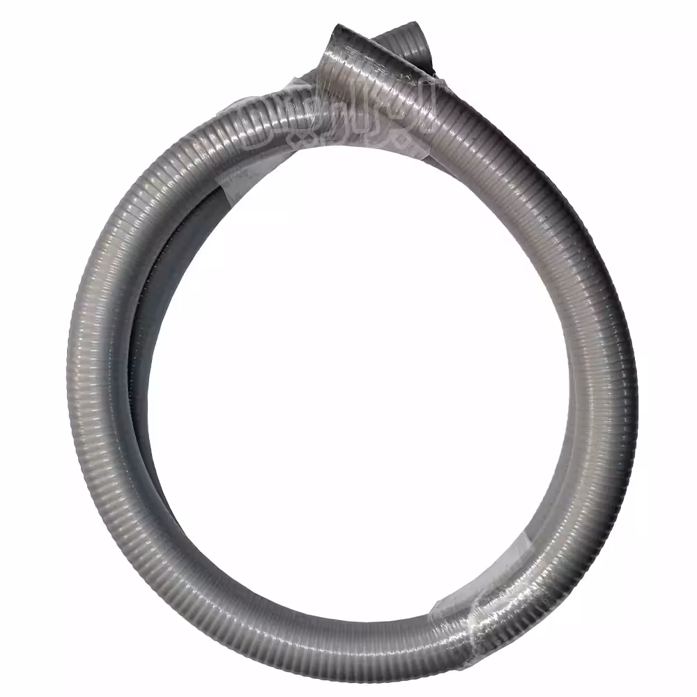 لوله شیلنگ آب خرطومی 3 اینچ