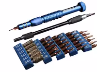 مجموعه پیچ گوشتی Mechanic R3501