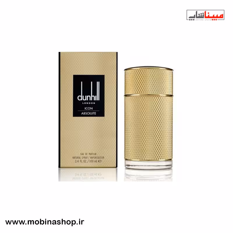 ادکلن دانهیل آیکون ابسولوت