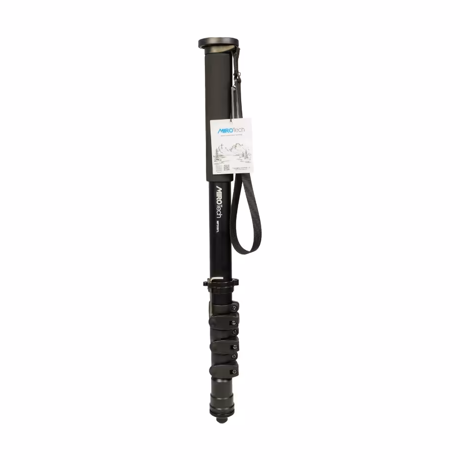 تک پایه میروتک Mirotech MP508FL monopod