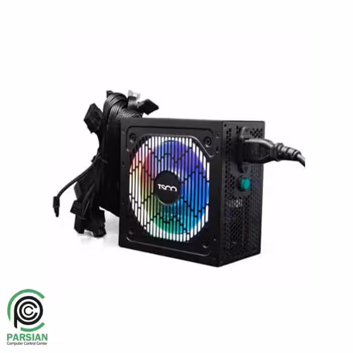 پاور کامپیوتر تسکو TP 1000 GA