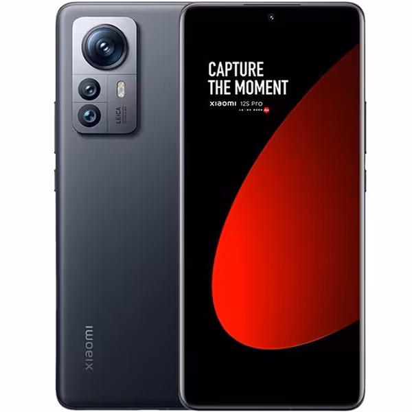 خشاب سیم کارت شیائومی Xiaomi 12S Pro - دنافون