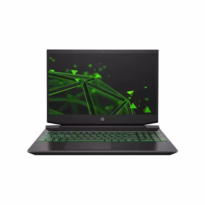 لپ تاپ اچ پی مدل Pavilion 15 EC2345NW پردازنده Ryzen 7 5800H رم 32GB حافظه 1TB SSD گرافیک RTX 3050 4GB