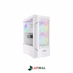 کیس کامپیوتر گیم دیاس مدل AURA GC7 WH
فروشگاه اینترنتی تخصصی لپتاپ لپ مال