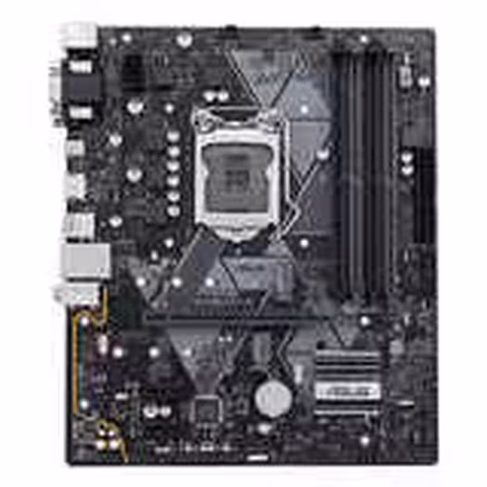 قیمت مادربرد گیگابایت, خرید Motherboard ASUS PRIME B360M-A