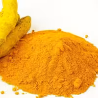 پودر زردچوبه اعلا 100 گرمی با ضمانت مرجوعی