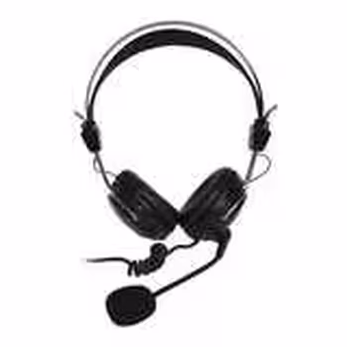 هدست با سیم ای فور تک HS-7P