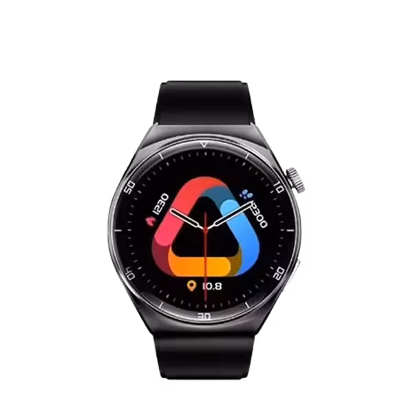 ساعت هوشمند کیو سی وای مدل GT2