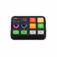 کارت صدا رود RODE Streamer X Audio interface and Video Streaming console