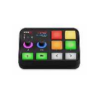 کارت صدا رود RODE Streamer X Audio interface and Video Streaming console