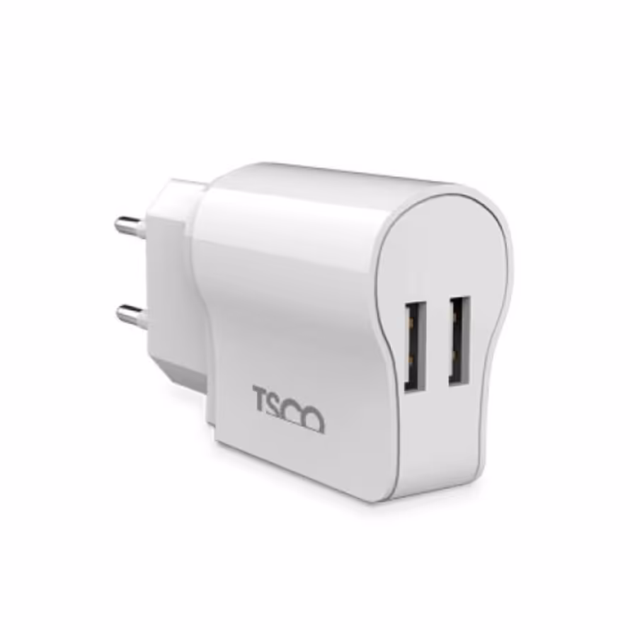 شارژر تسکو TTC 48