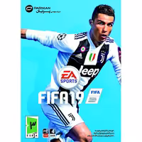بازی فوتبال FIFA 19 مخصوص Pc