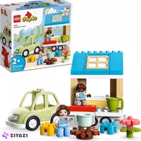 لگو دوپلو کد 10986