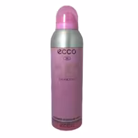 اسپری بدن زنانه اکو مدل چنس