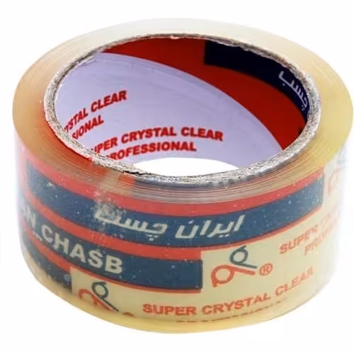 چسب 5 سانت 90 یارد