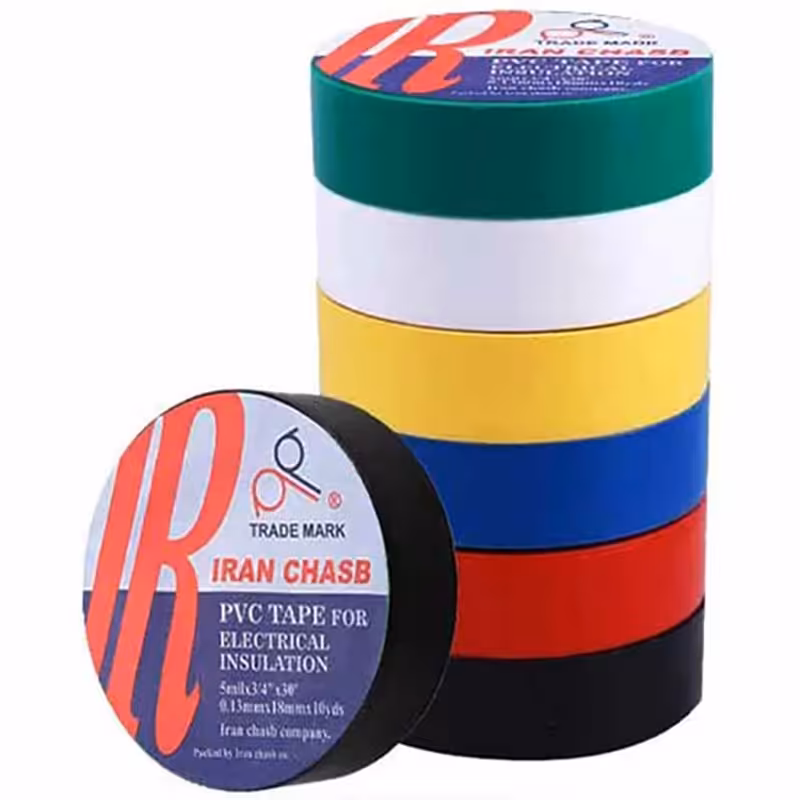 چسب برق ایران چسب