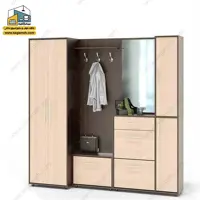 جاکفشی و جالباسی کد JKP97 - فروشگاه سه گامه