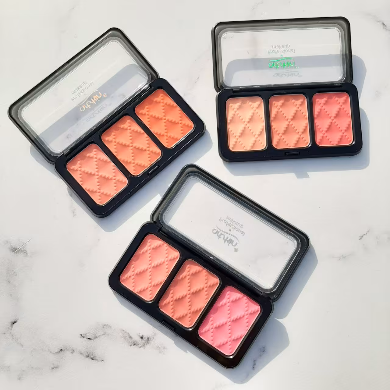 پالت رژگونه آرت اسکین