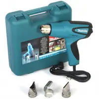 سشوار صنعتی ماکیتا مدل HG5012K - ابزار یراق