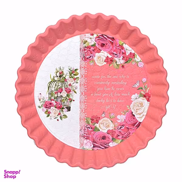 سینی مدل 1002 گنکره