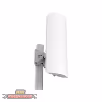 بررسی مشخصات، قیمت و خرید رادیو وایرلس میکروتیک mANTBox 2 12s | مسترشبکه