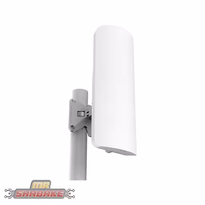 بررسی مشخصات، قیمت و خرید رادیو وایرلس میکروتیک mANTBox 2 12s | مسترشبکه