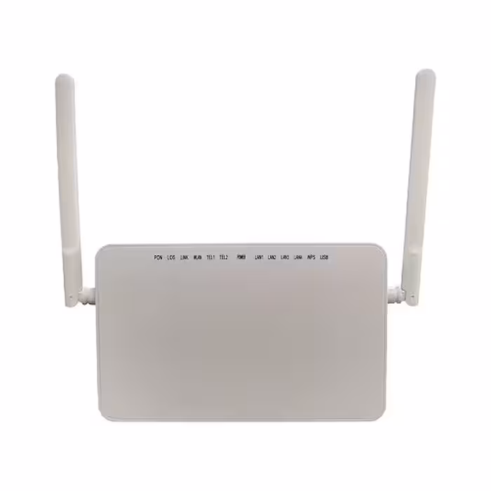 مودم فیبر نوری هواوی مدل Huawei EchoLife HG8245C