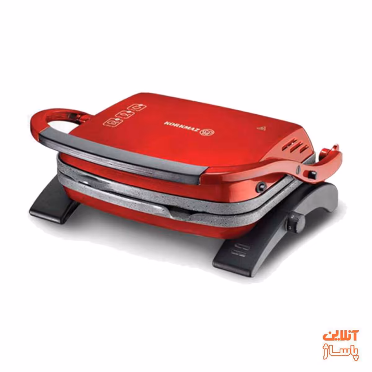 ساندویچ ساز کرکماز مدل A329-16