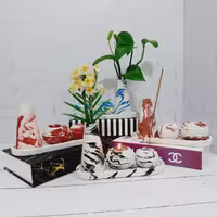 ست دکوری یاشا