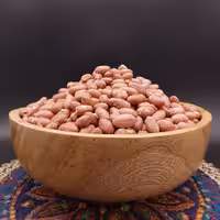 بادام زمینی آستانه