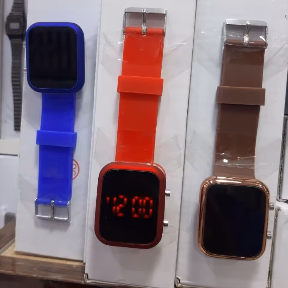 تمامی مدل های ال ای دی ،،توضیحات رو بخون