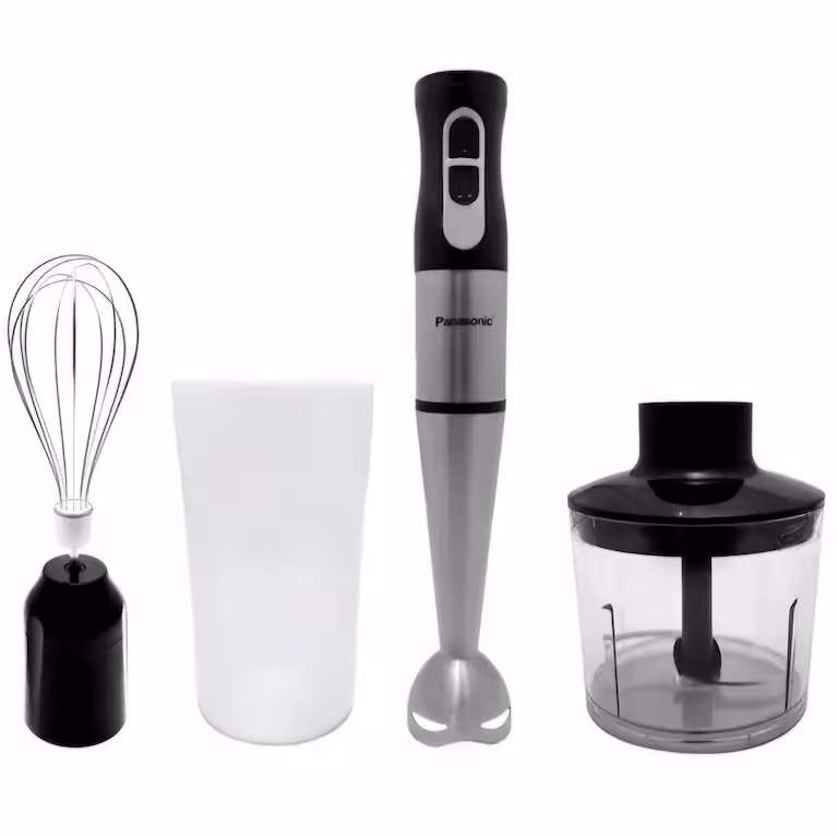 گوشت کوب برقی پاناسونیک 1500 وات 4 کاره MJ-M1341