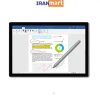 لپ تاپ سرفیس بوک 2 مدل Microsoft Surface book 2 - i7 8G 256GSSD 2G استوک - فروشگاه اینترنتی ایران مارت