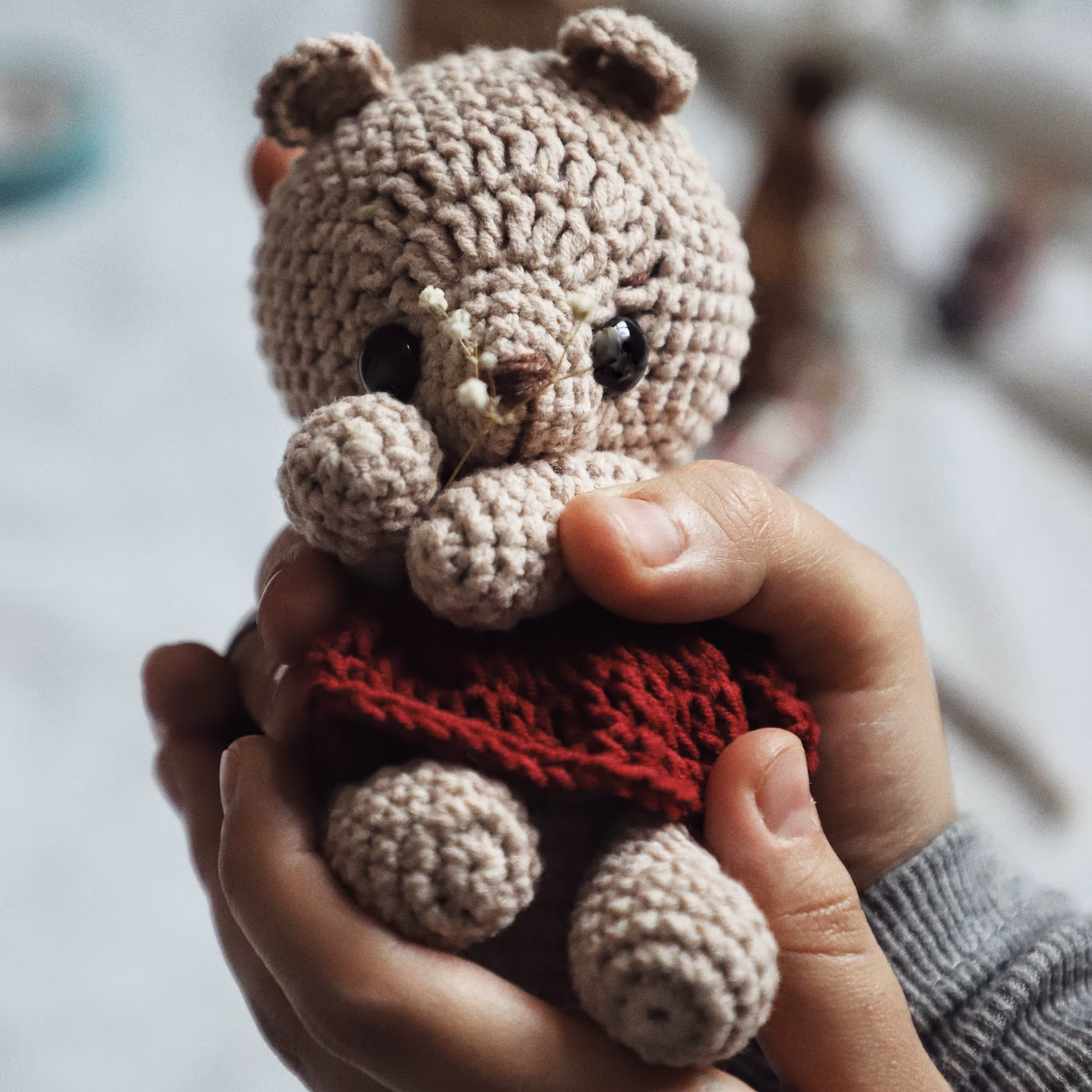 عروسک خرس تدی