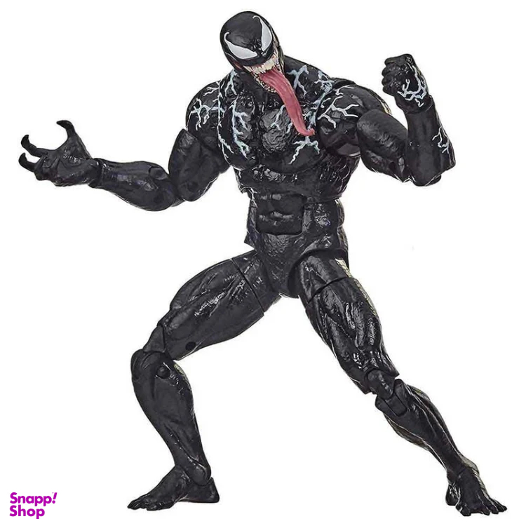 فیگور مدل Marvel Legend Venom