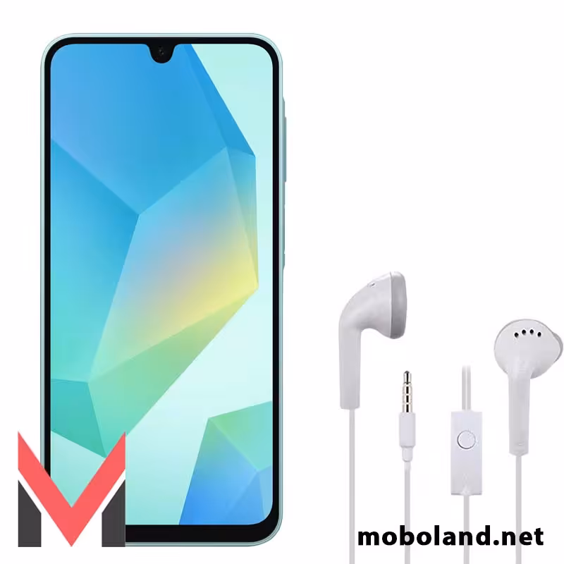 قیمت هندزفری اصلی سامسونگ Galaxy A16 4G - موبولند