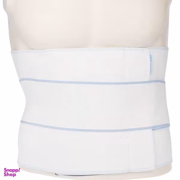 شکم بند لاغری پاک سمن مدل Simplex سایز XXL