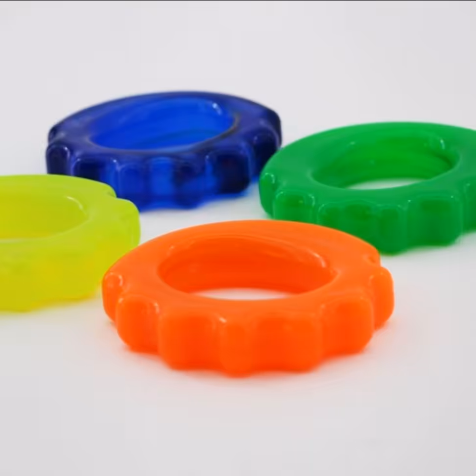 حلقه تقویت مچ دست طبی ورزشی 