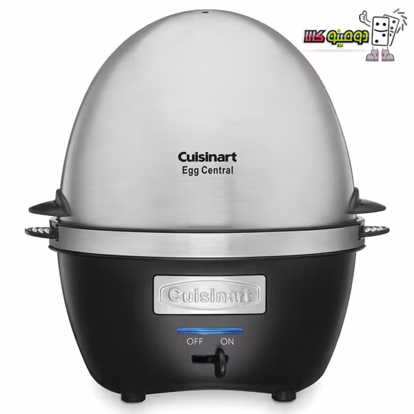 خرید تخم مرغ پز کزینارت مدل CEC10E - دومینو کالا
