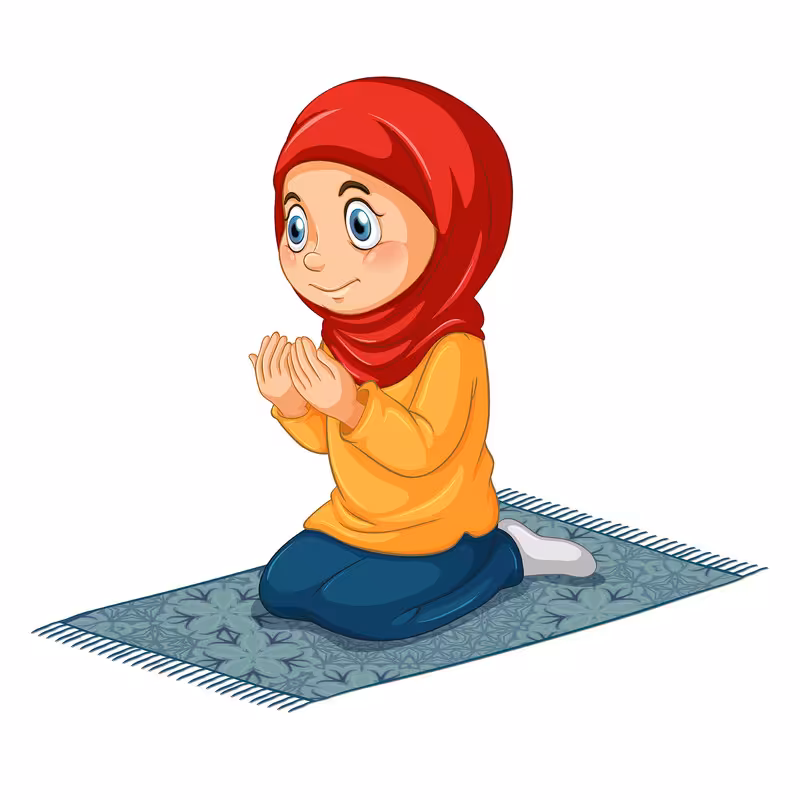 استند رومیزی طرح جشن تکلیف کد 375