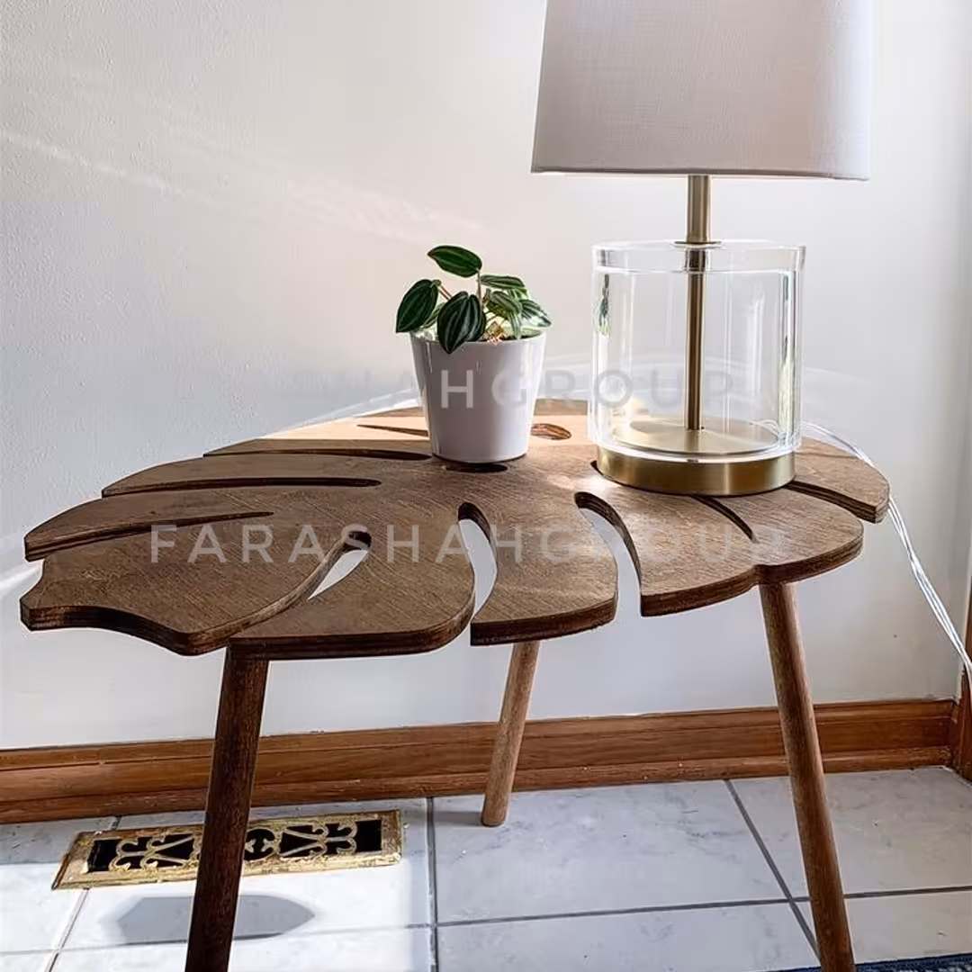 جلو مبلی و کنار مبلی طرح برگ وکیوم شده ارسال رایگان تا ترمینال شهرتون 