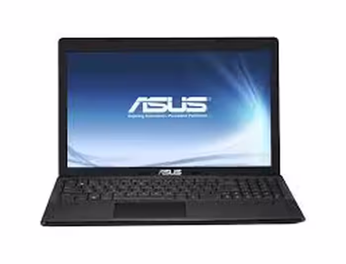 لپ تاپ ایسوس مدل X55C با پردازنده Core i3