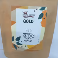 قهوه فوری گلد(نسکافه) رویال کافی تهران