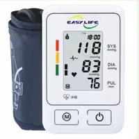فشارسنج دیجیتال بازویی ایزی لایف مدل BP359 A