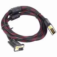 کابل 1.5 متری کنفی DVI-I TO VGA آی فورتک IFORTECH