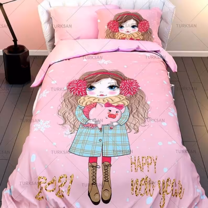 روتختی تک نفره عروسکی برند ترکسان