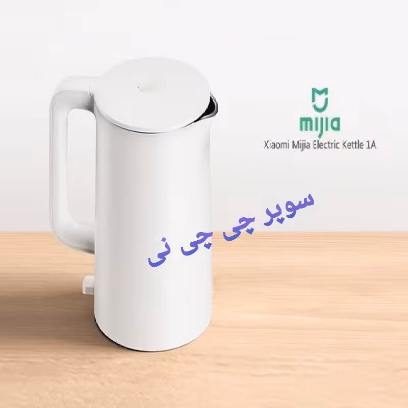 کتری برقی شیائومی 1A مدل MJDSH02YM