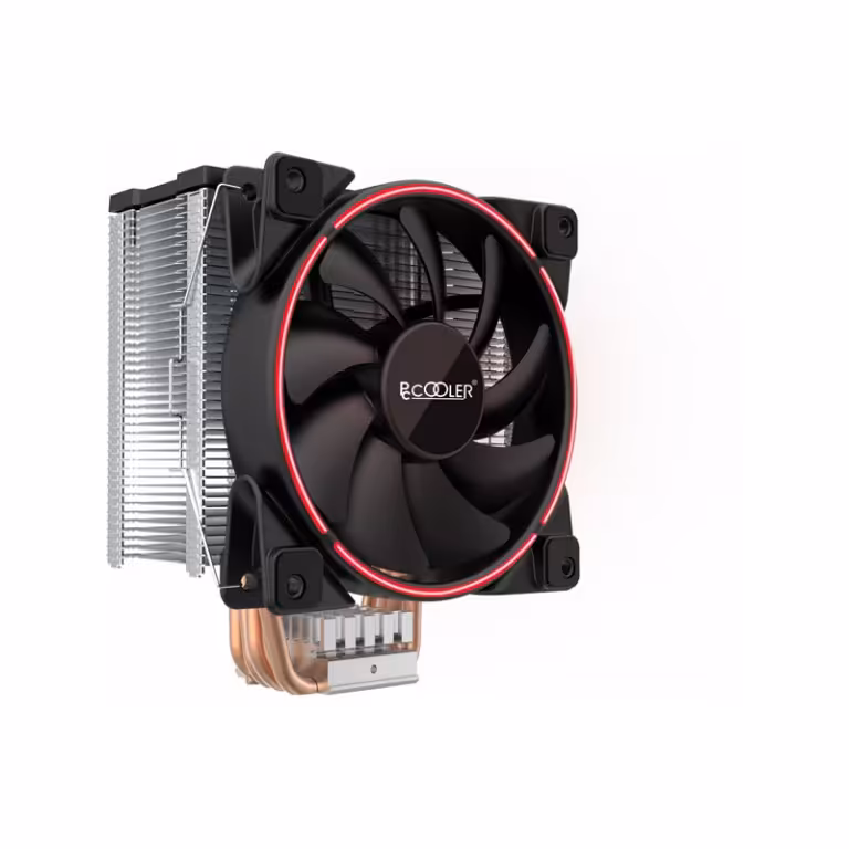 خنک کننده پردازنده پی سی کولر مدل GI-X5R V2 CORONA R