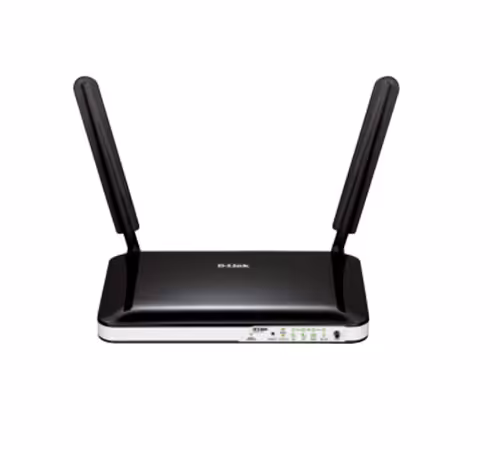 مودم روتر دی لینک DWR-921 4G