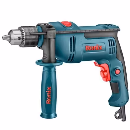 دریل 13 چکشی رونیکس مدل 2260